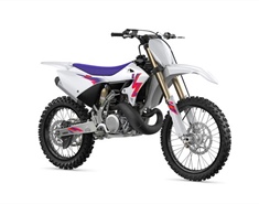 YZ 250 LC...